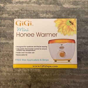 GiGi Mini Honee Warmer
